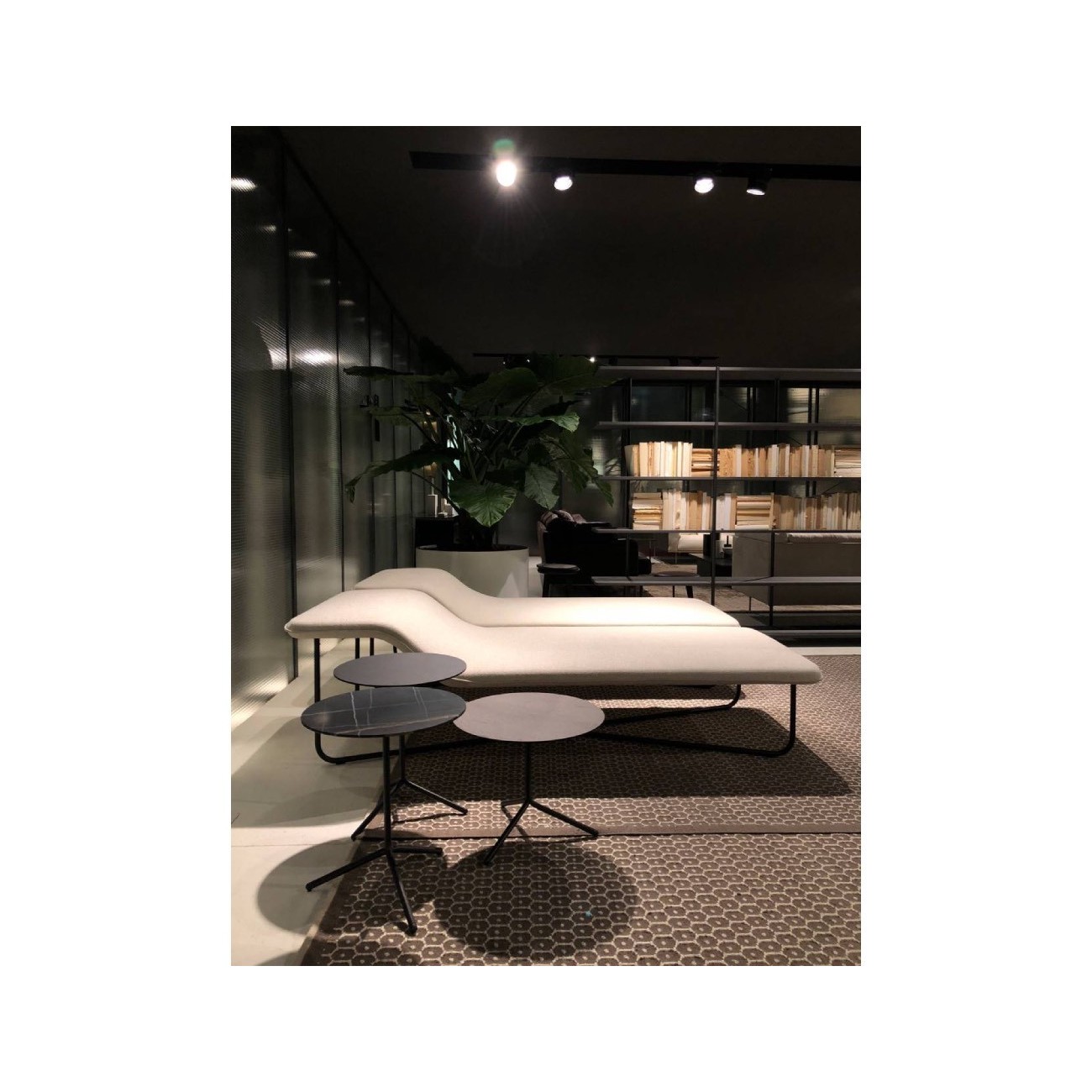 LIVING DIVANI CLIVIO