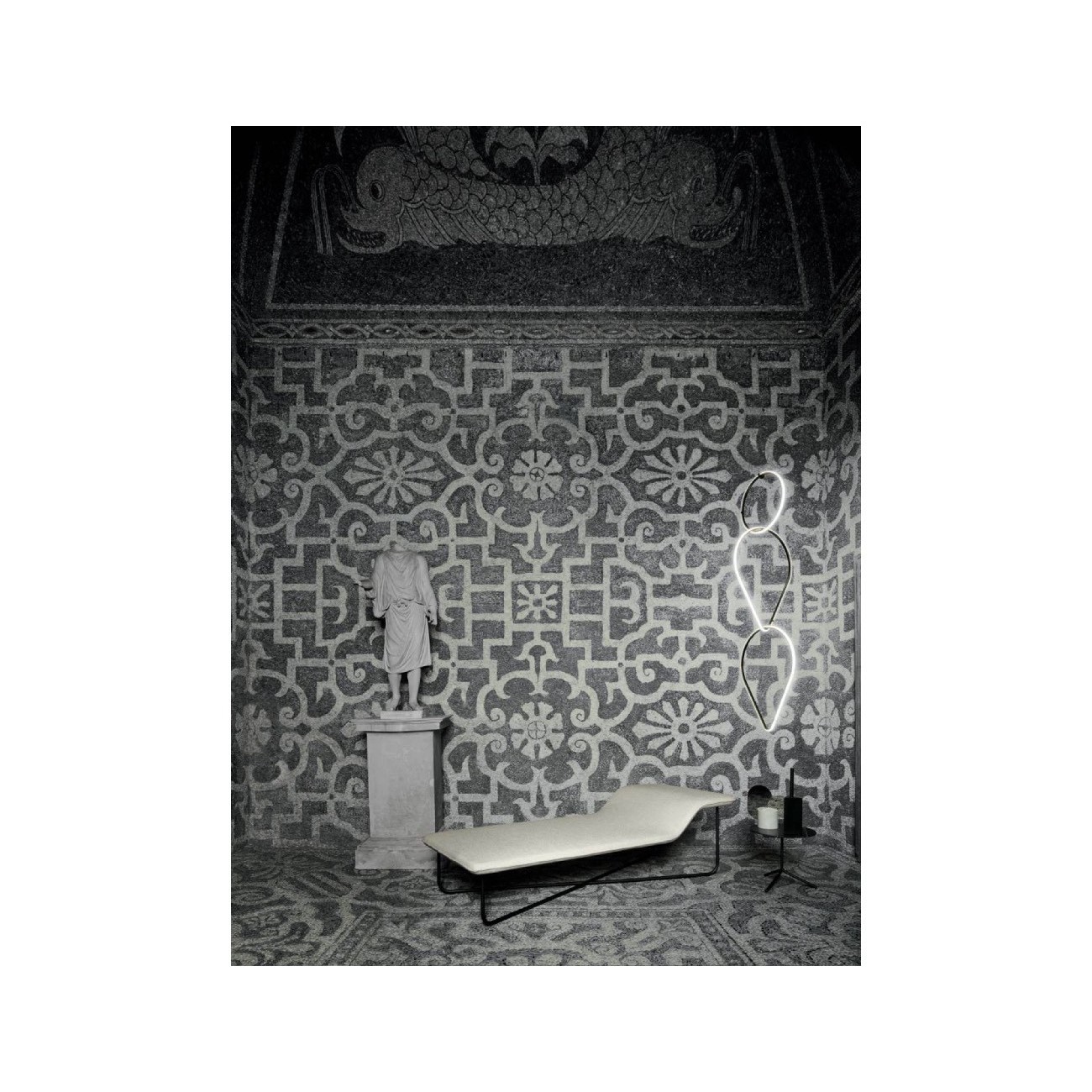 LIVING DIVANI CLIVIO