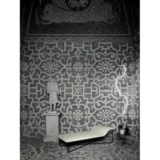 LIVING DIVANI CLIVIO