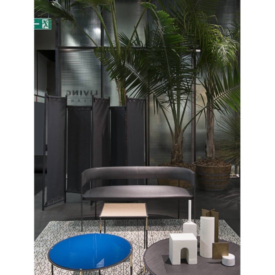 LIVING DIVANI ERA SETTEE