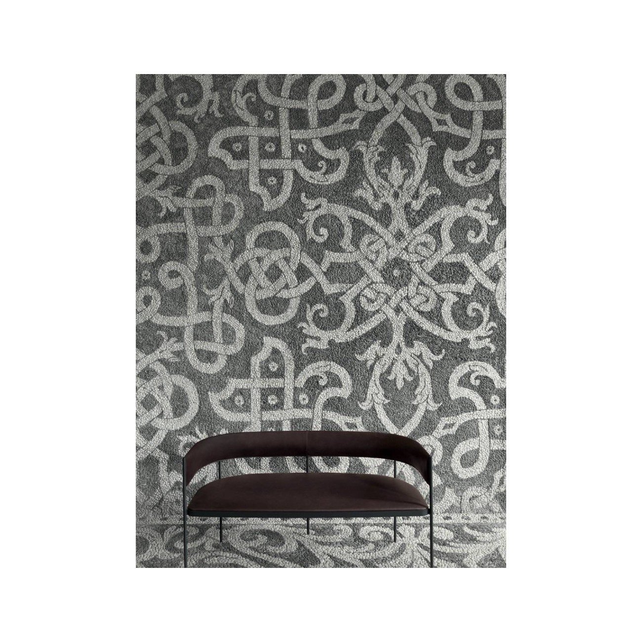 LIVING DIVANI ERA SETTEE