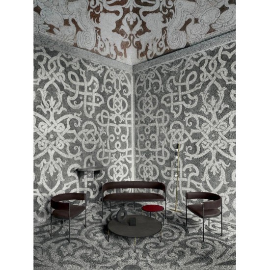 LIVING DIVANI ERA SETTEE