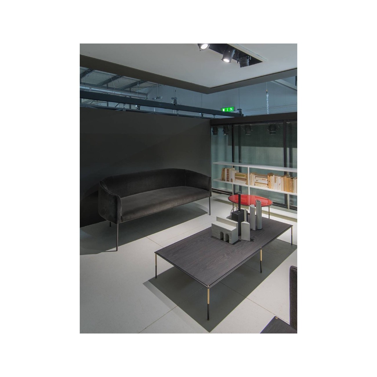 LIVING DIVANI ERA SOFA