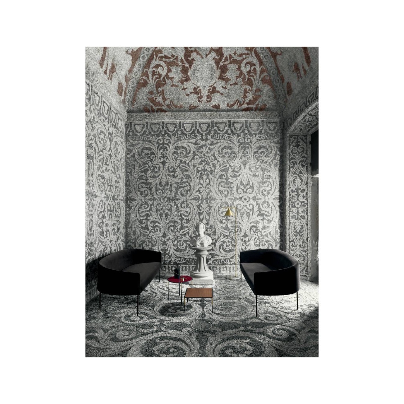 LIVING DIVANI ERA SOFA