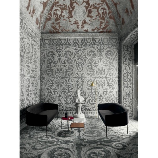 LIVING DIVANI ERA SOFA