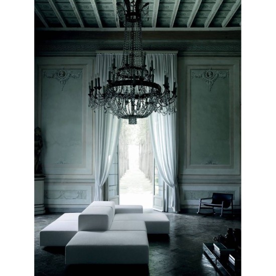 LIVING DIVANI EXTRA WALL