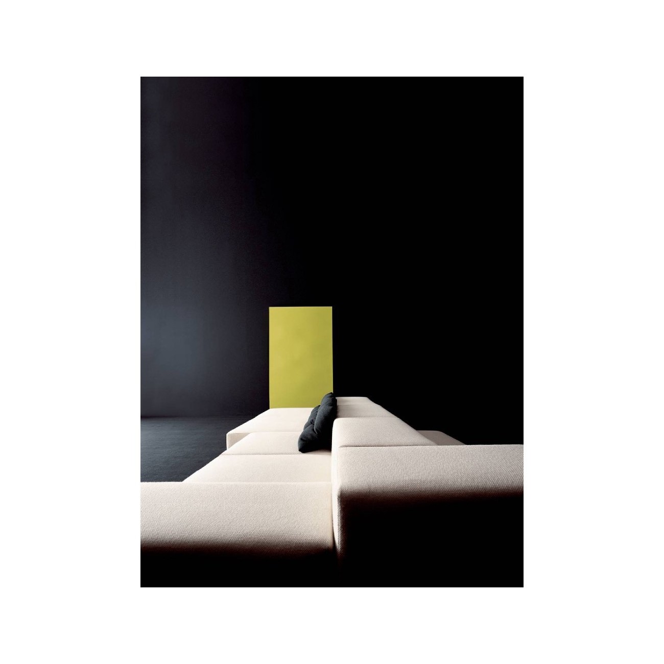 LIVING DIVANI EXTRA WALL