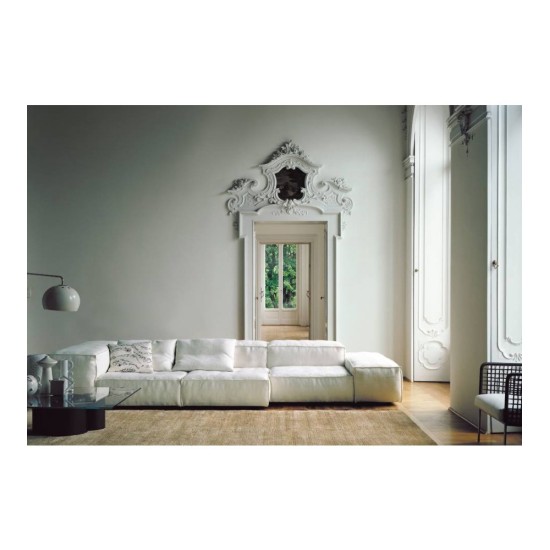 LIVING DIVANI EXTRASOFT