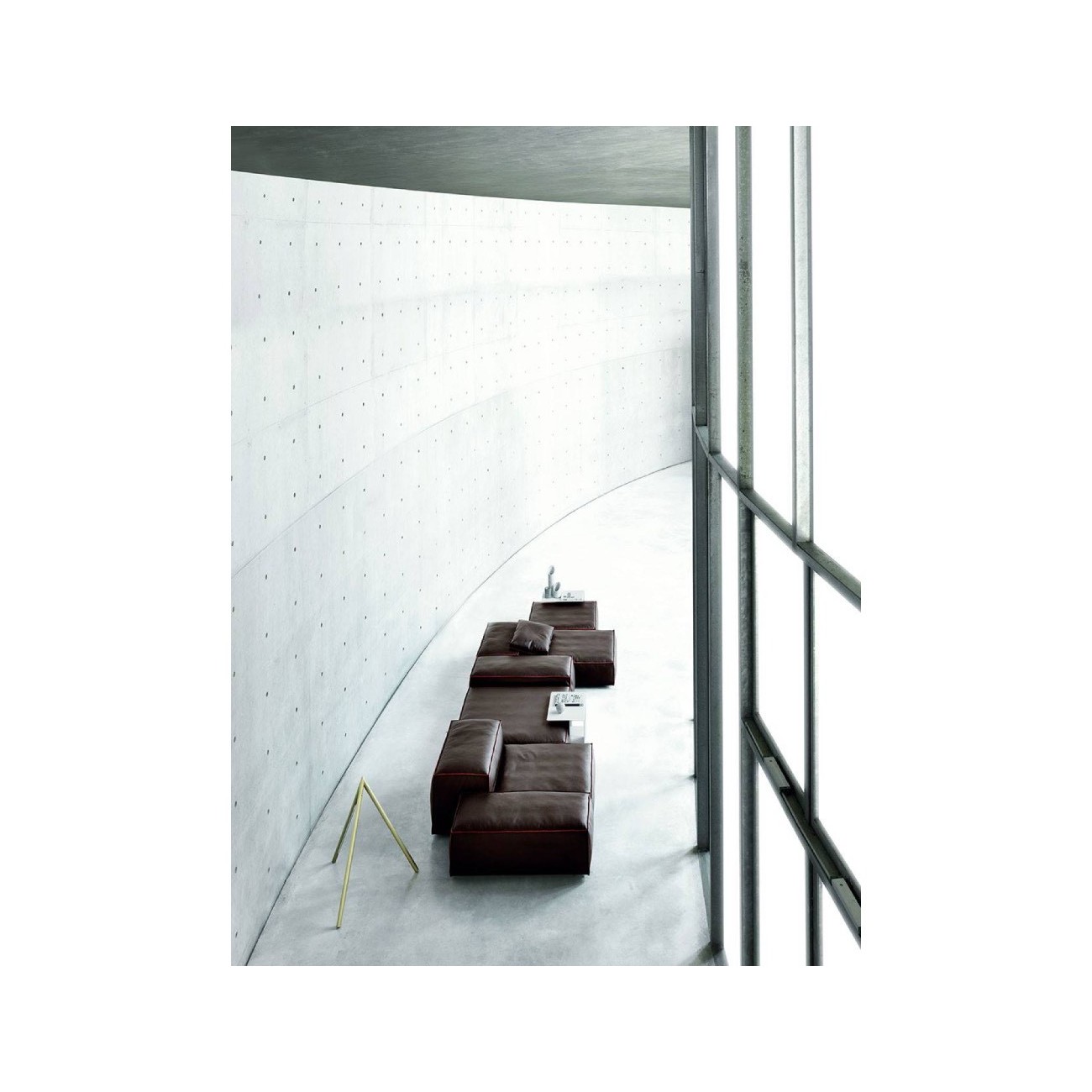 LIVING DIVANI EXTRASOFT