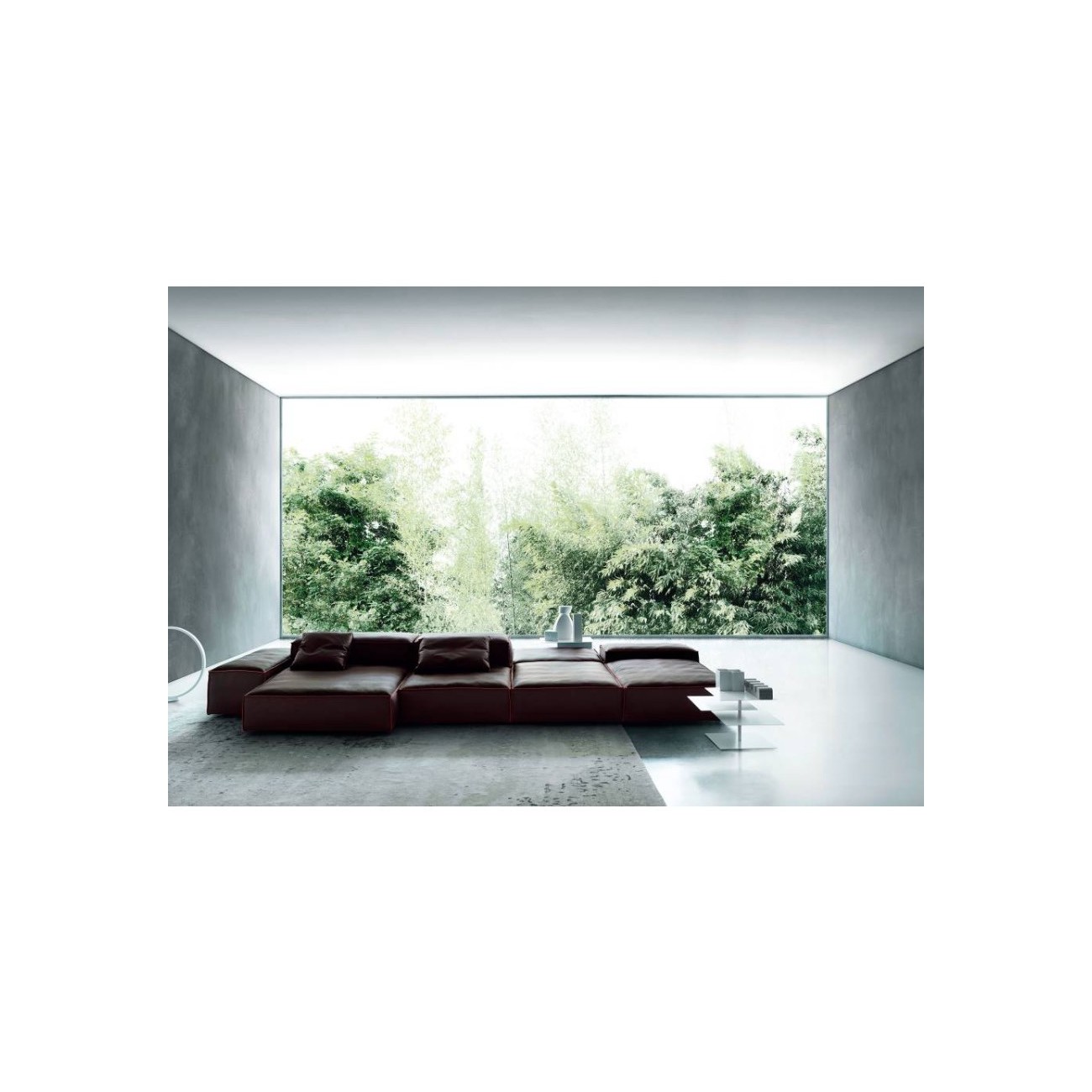 LIVING DIVANI EXTRASOFT