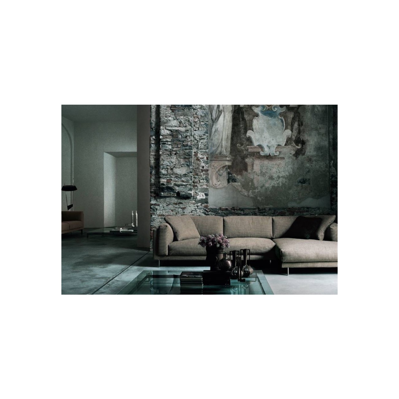 LIVING DIVANI FAMILY LIFE