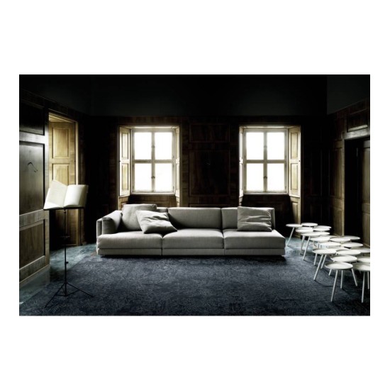 LIVING DIVANI FAMILY LOUNGE