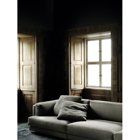 LIVING DIVANI FAMILY LOUNGE