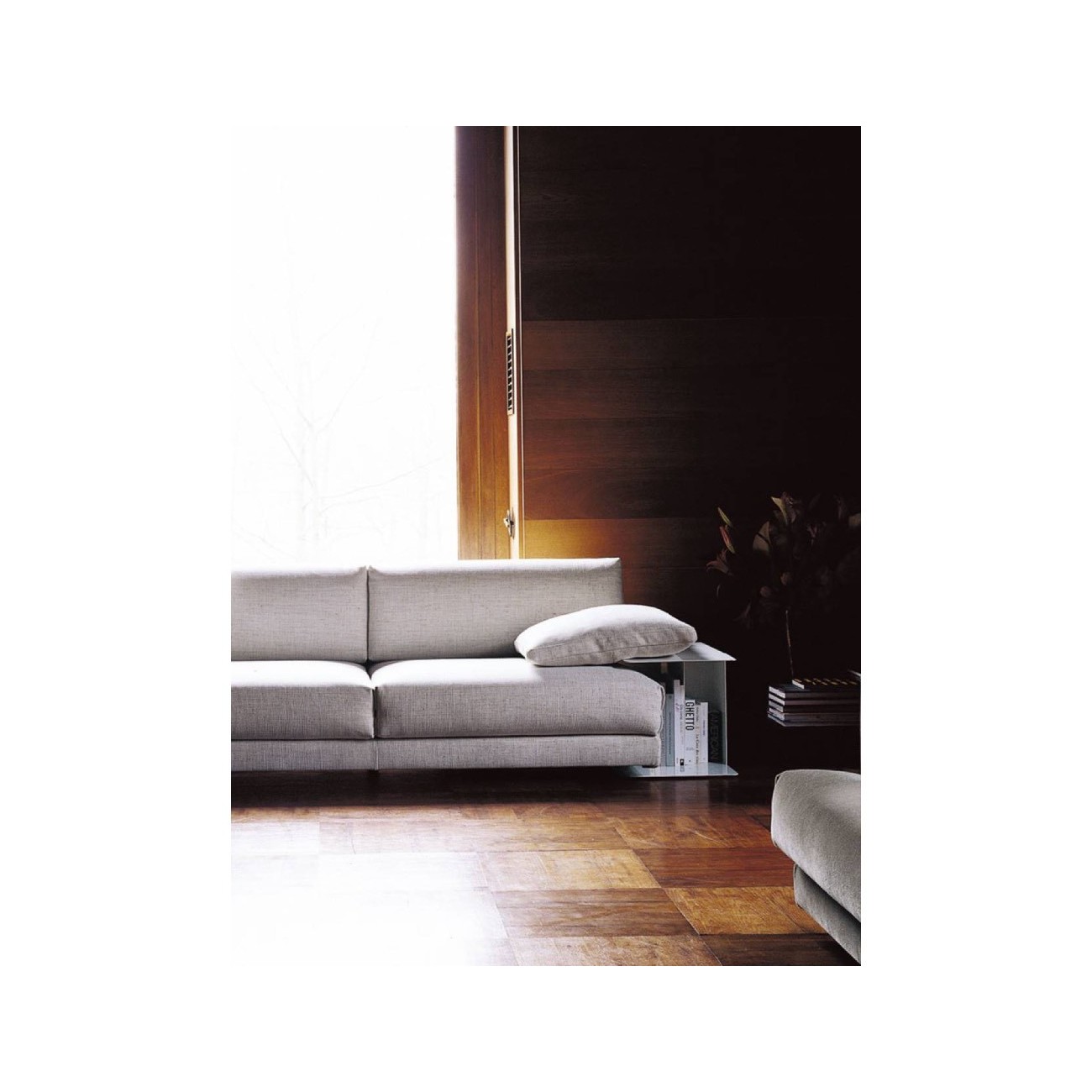 LIVING DIVANI FAMILY LOUNGE