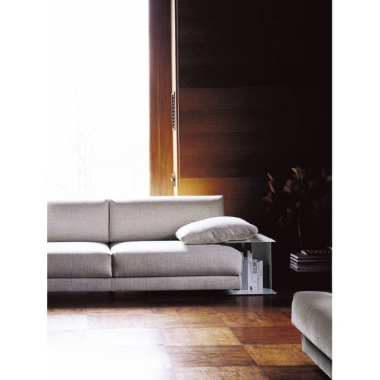 LIVING DIVANI FAMILY LOUNGE