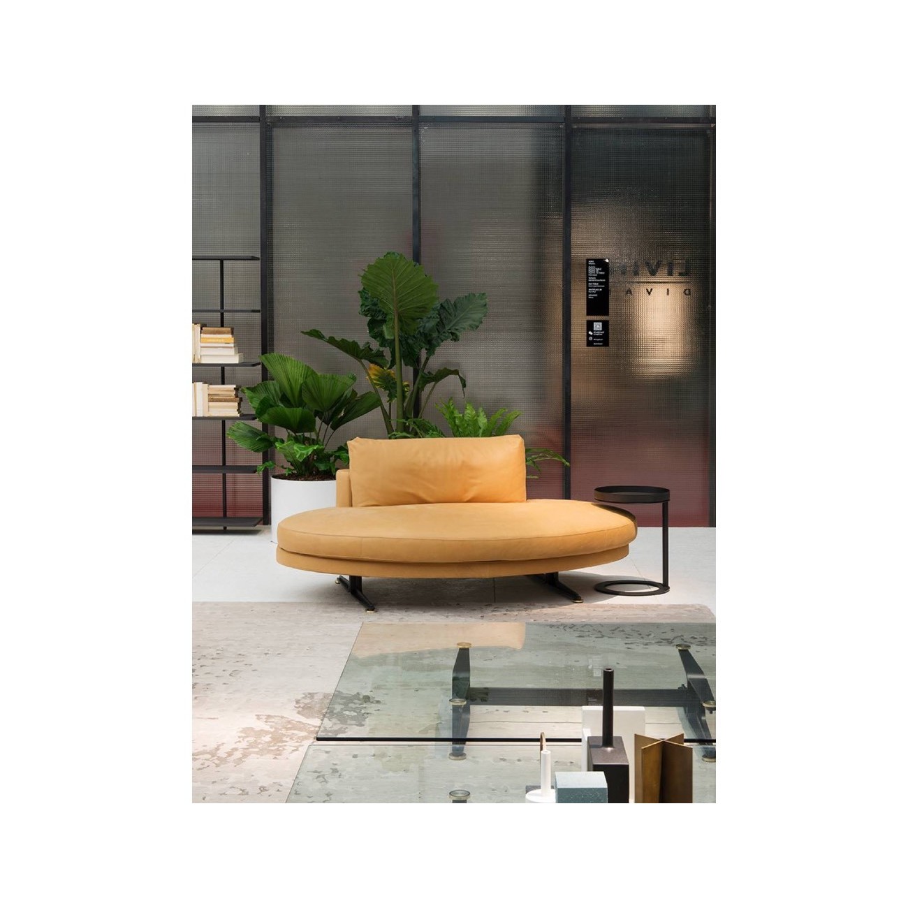 LIVING DIVANI FLOYD-HI