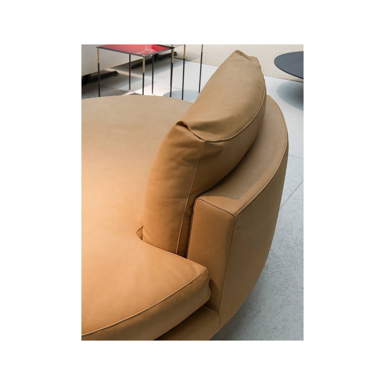 LIVING DIVANI FLOYD-HI