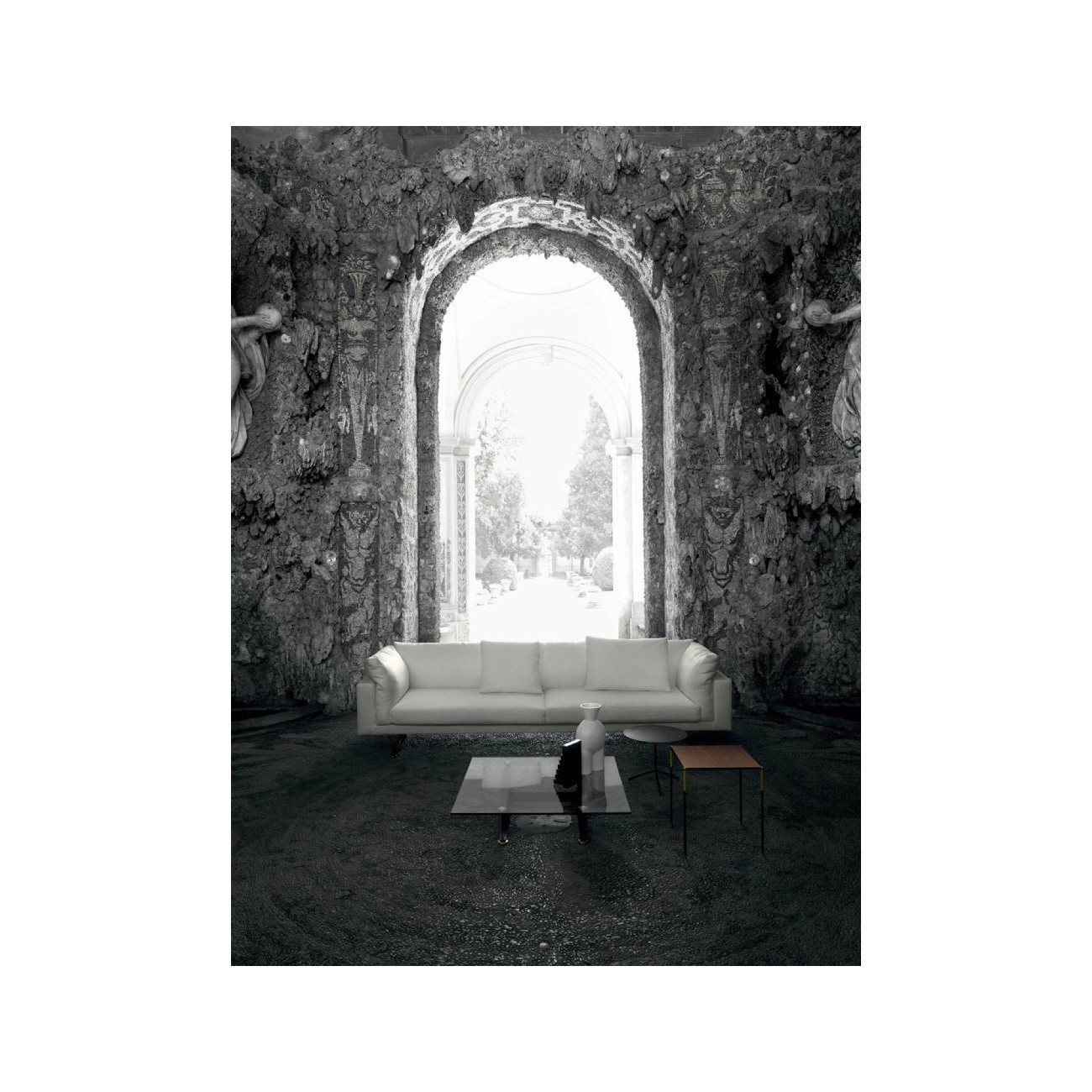 LIVING DIVANI FLOYD-HI