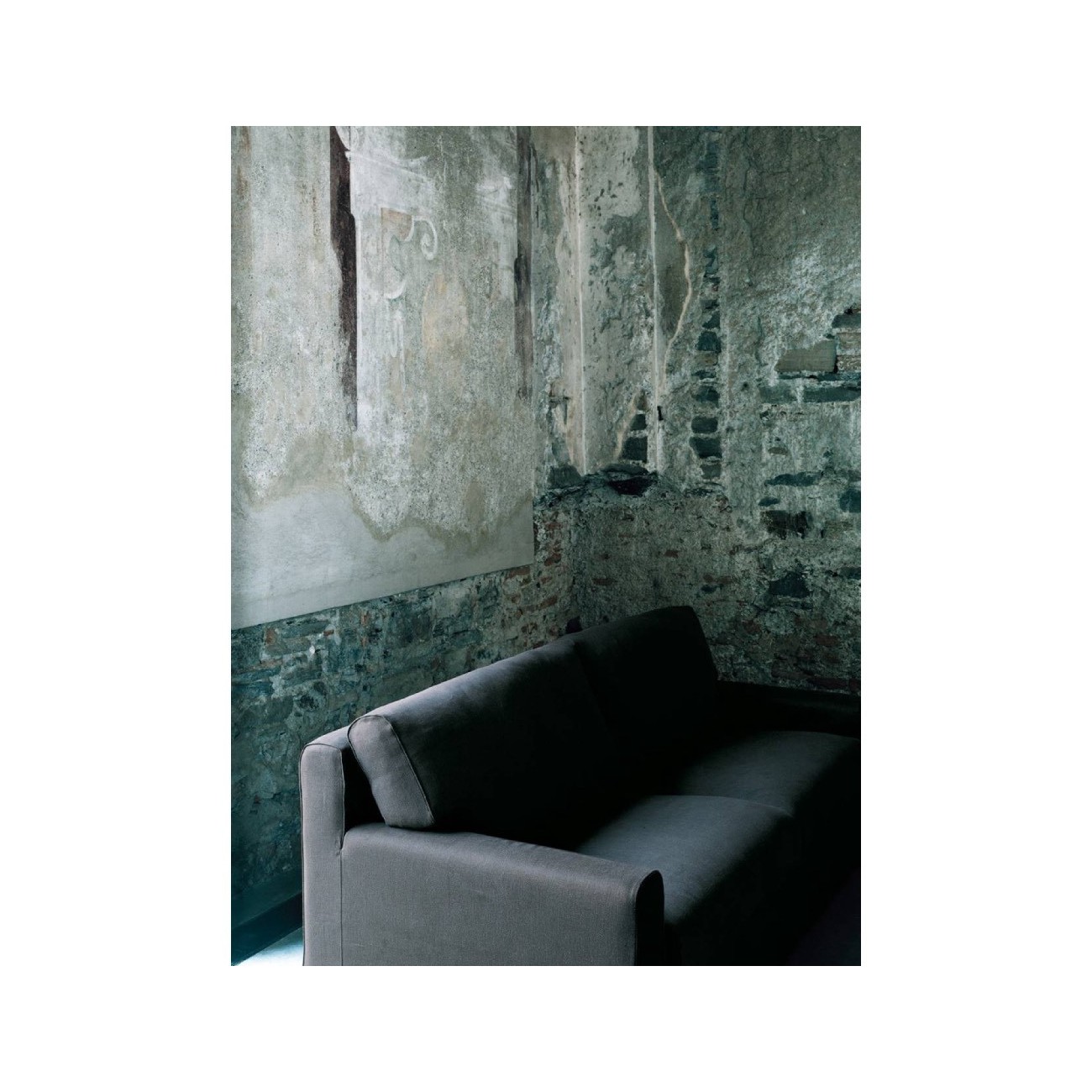 LIVING DIVANI GREGORY