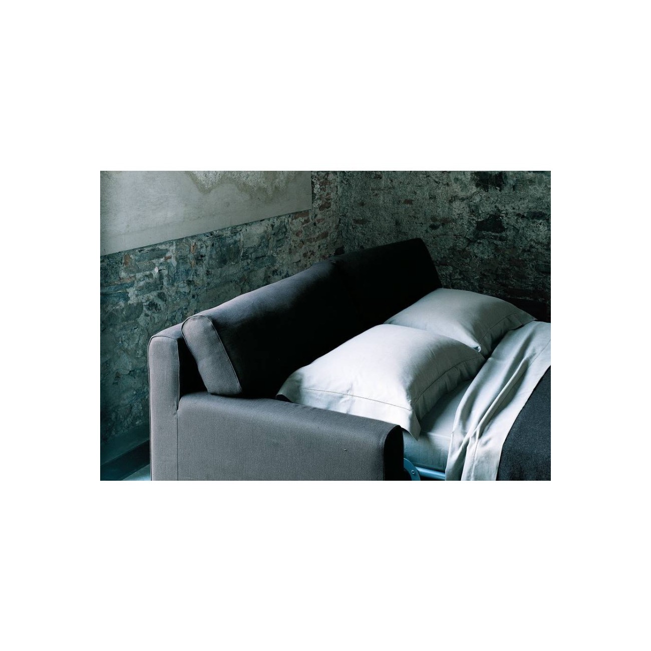 LIVING DIVANI GREGORY