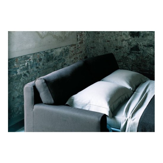 LIVING DIVANI GREGORY