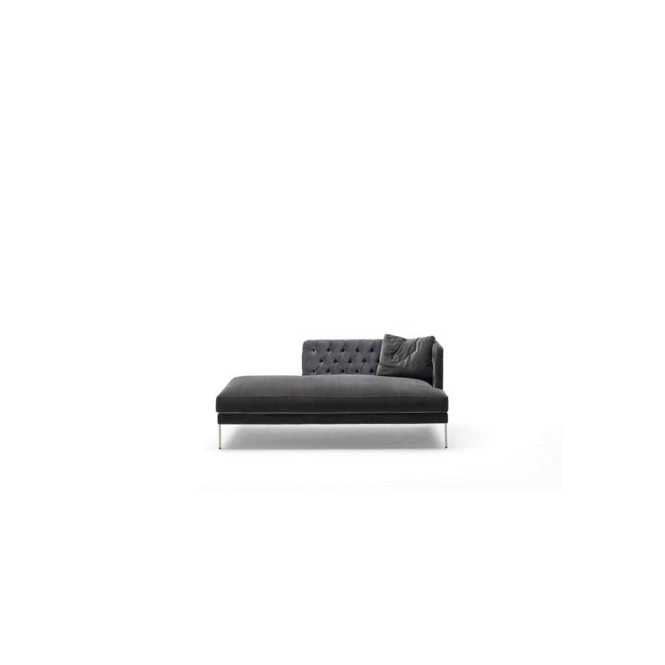 LIVING DIVANI LIPP DORMEUSE