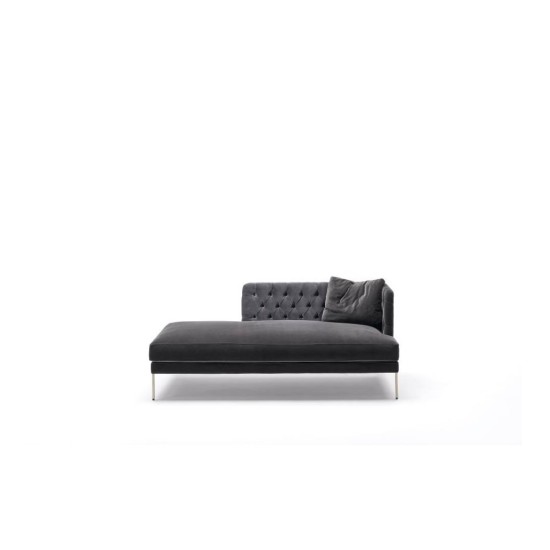 LIVING DIVANI LIPP DORMEUSE