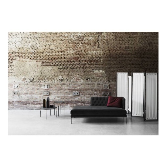 LIVING DIVANI LIPP DORMEUSE