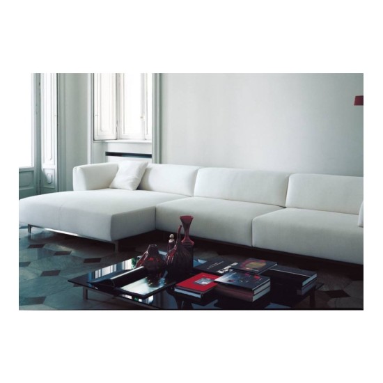 LIVING DIVANI METRO²