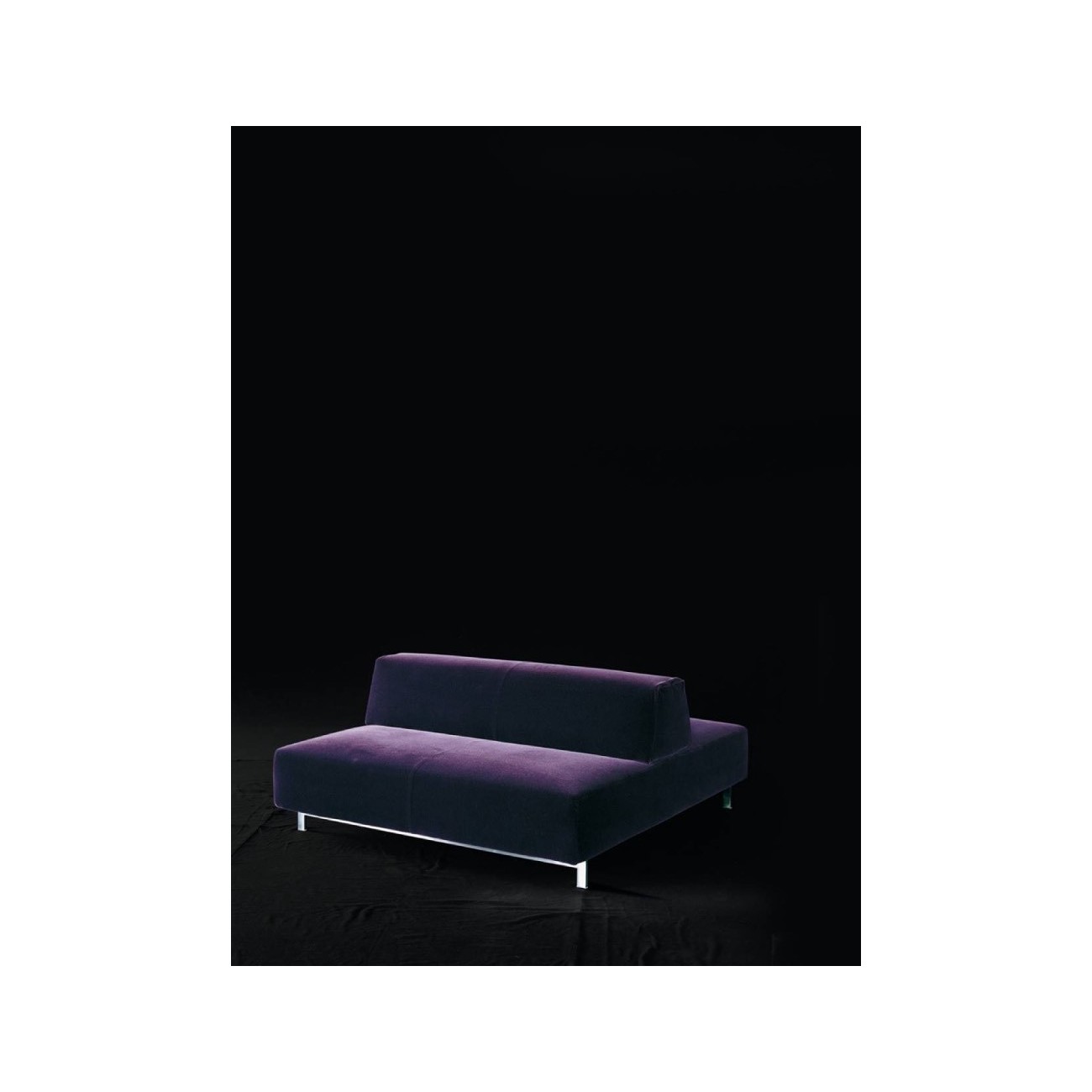 LIVING DIVANI METRO²