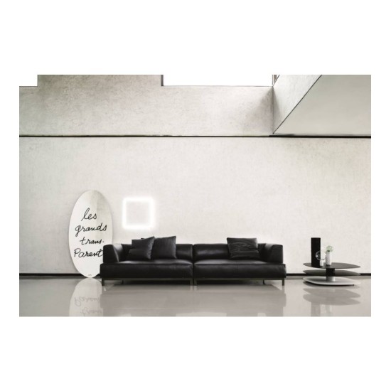 LIVING DIVANI METROCUBO