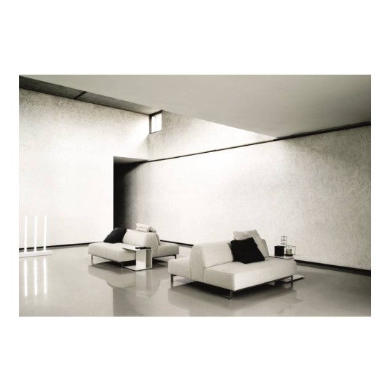 LIVING DIVANI METROCUBO