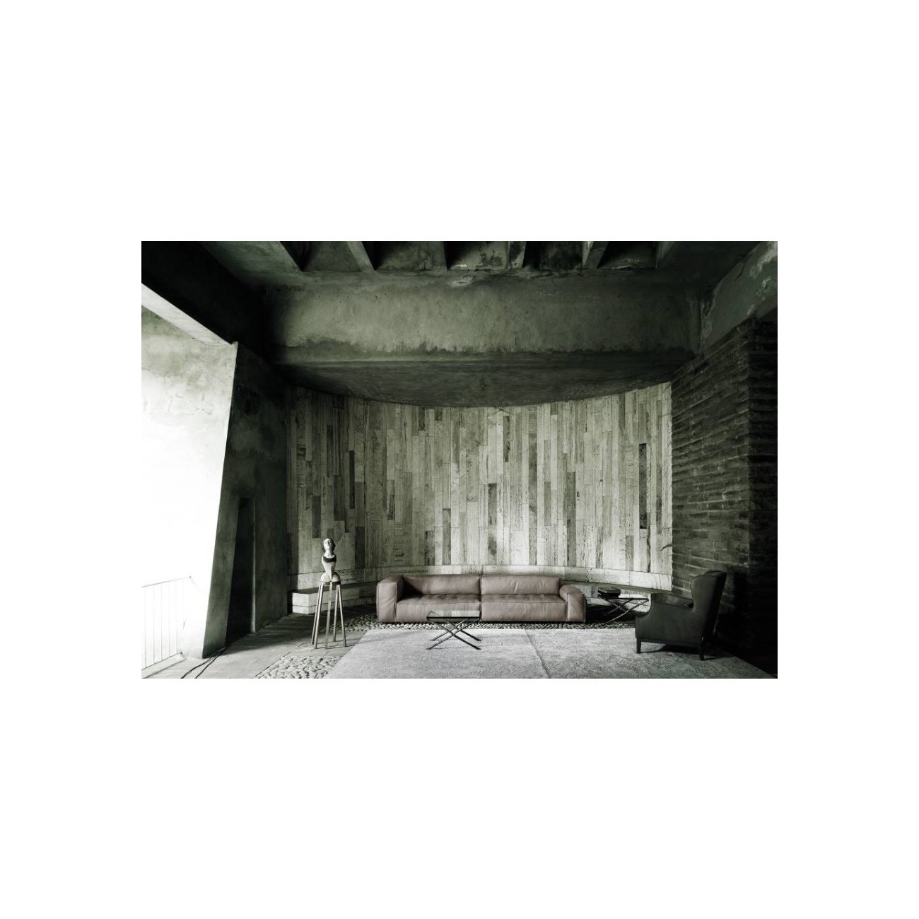 LIVING DIVANI NEOWALL