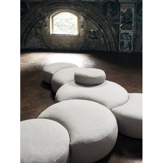 LIVING DIVANI PASTICCA