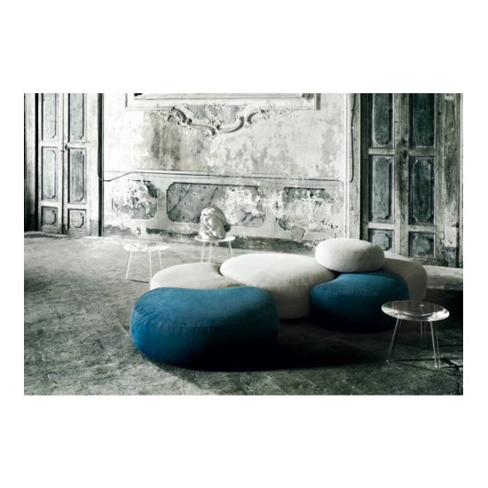 LIVING DIVANI PASTICCA