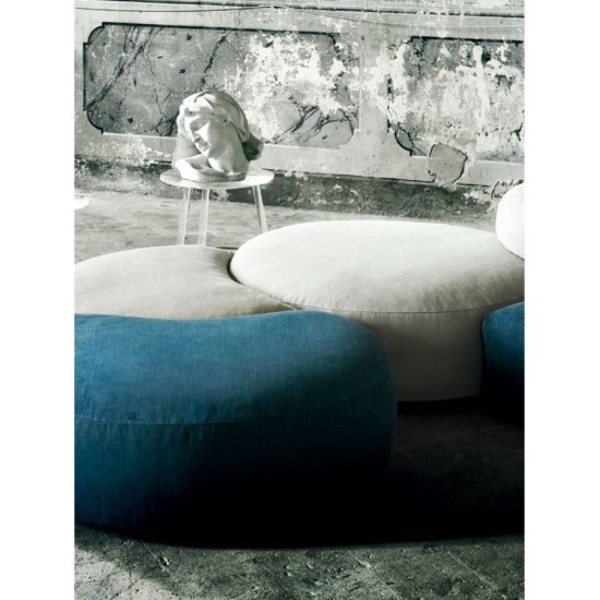 LIVING DIVANI PASTICCA