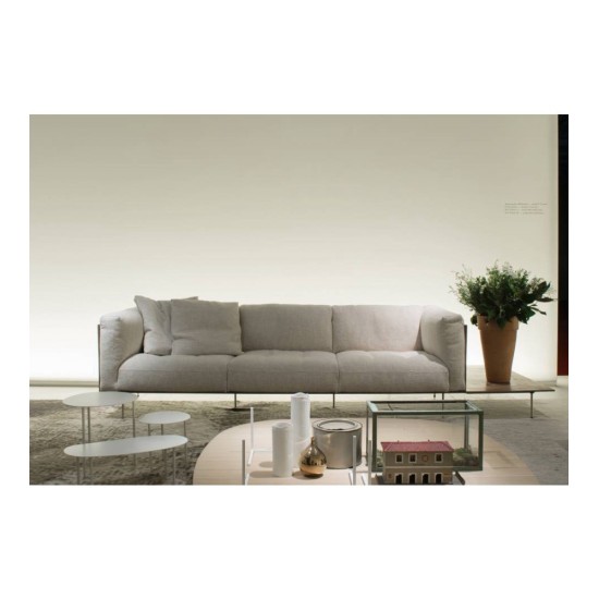 LIVING DIVANI RODWOOD