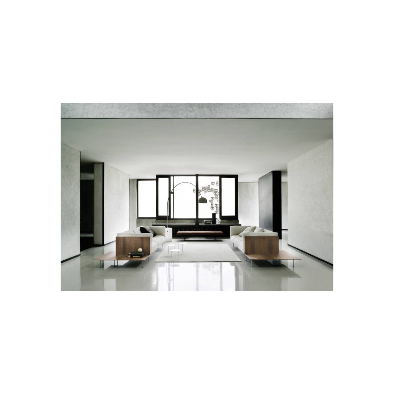 LIVING DIVANI RODWOOD