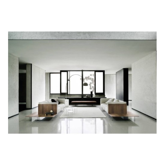 LIVING DIVANI RODWOOD