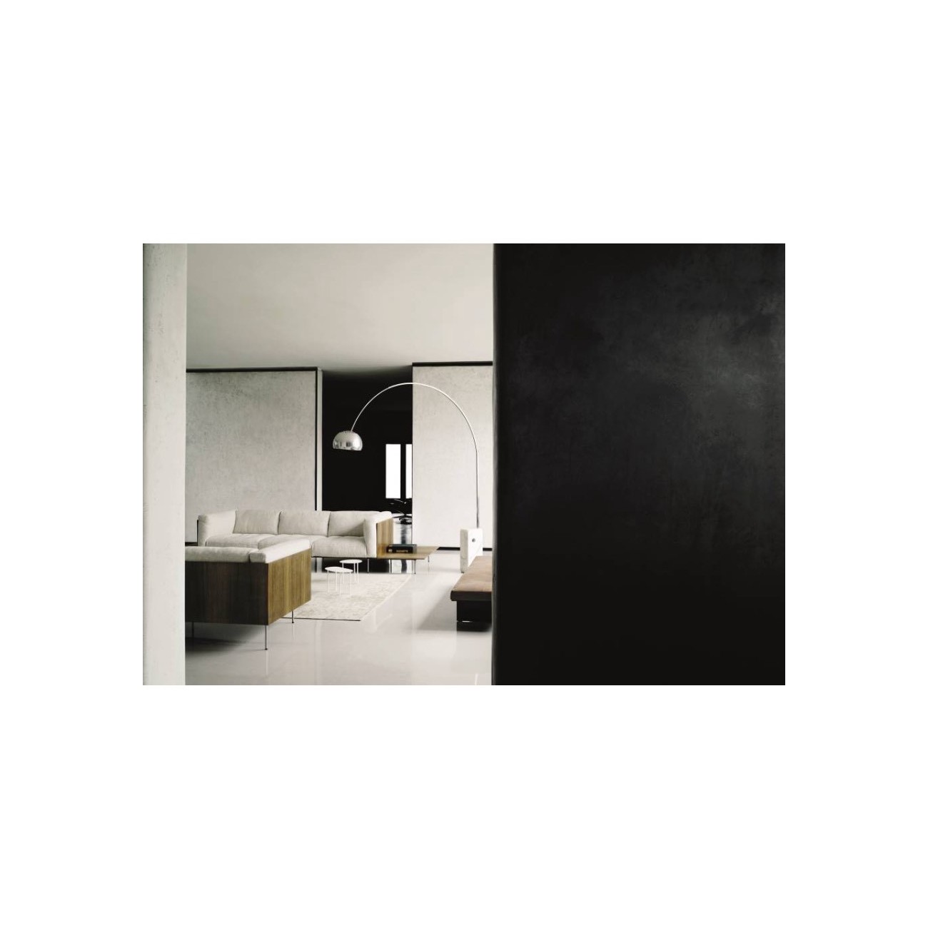 LIVING DIVANI RODWOOD