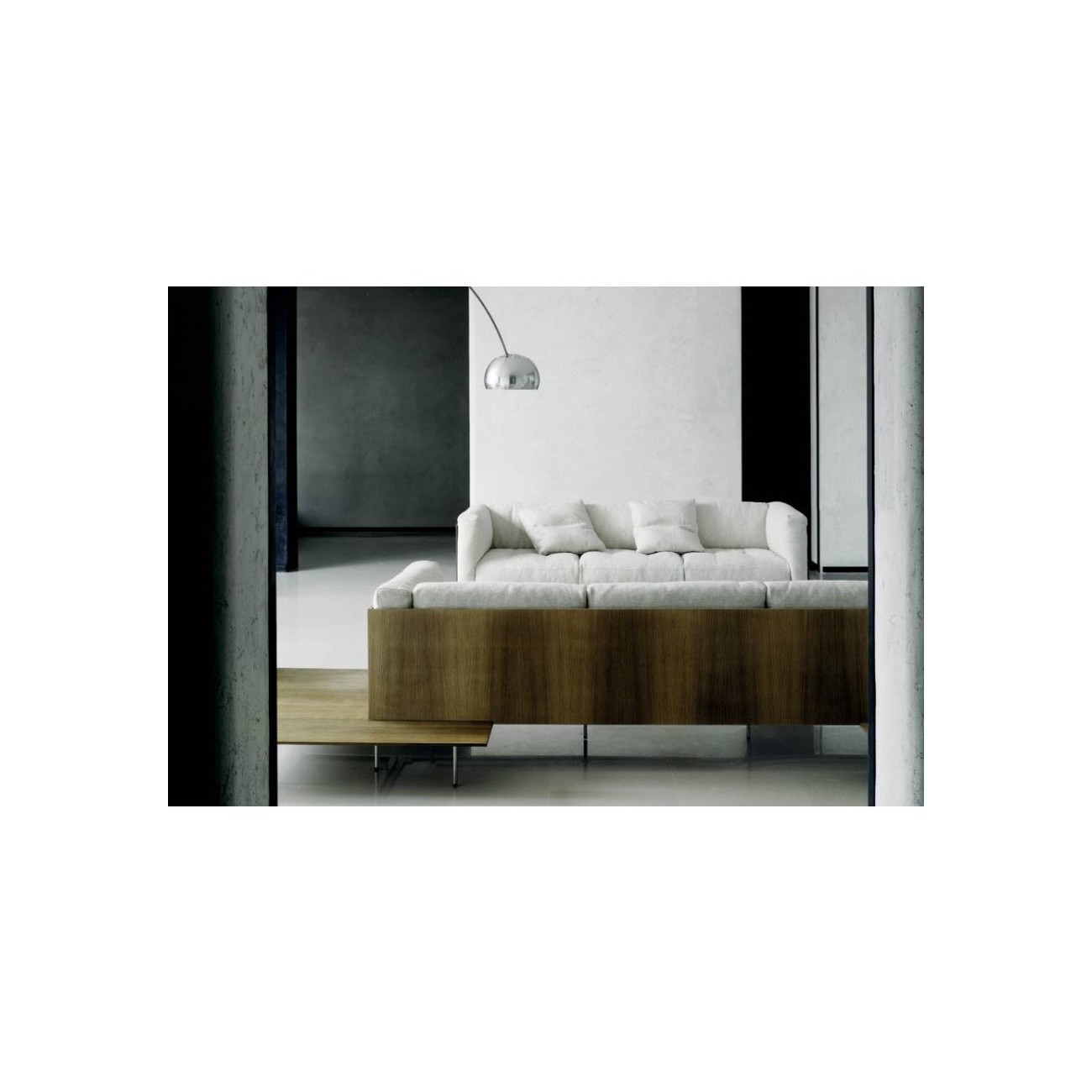 LIVING DIVANI RODWOOD