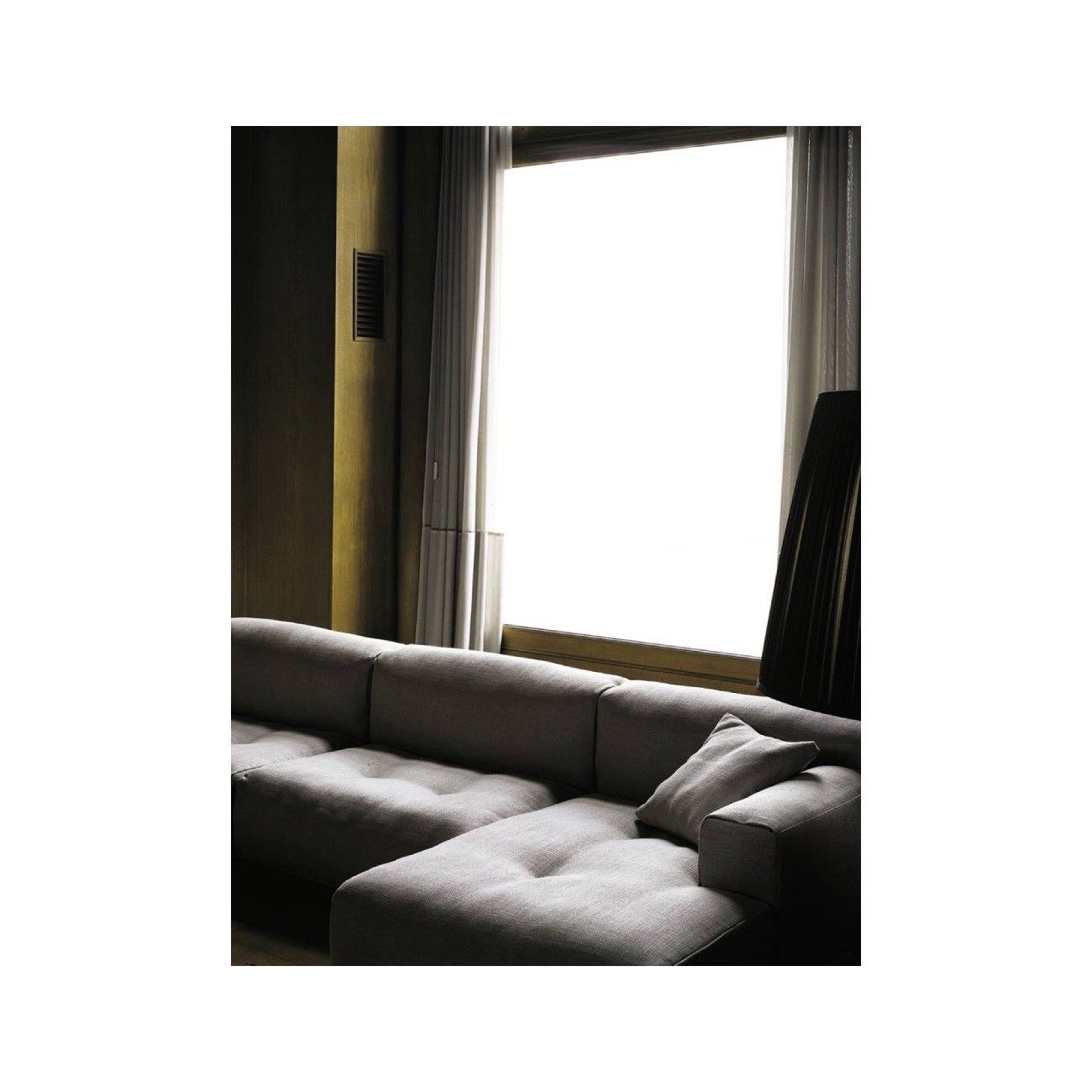 LIVING DIVANI SOFTWALL