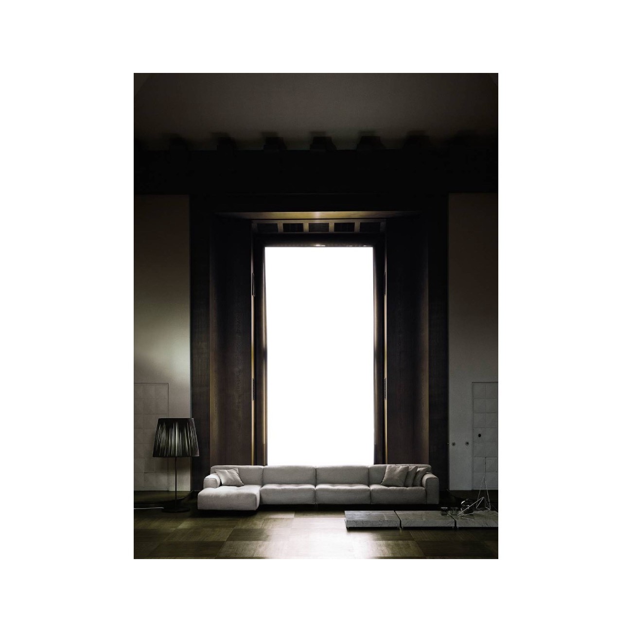 LIVING DIVANI SOFTWALL