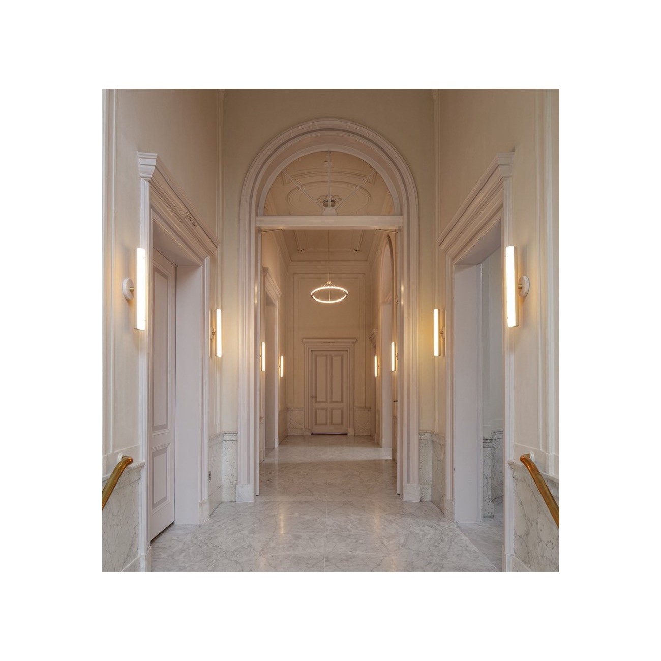 ROLL&HILL COUNTERWEIGHT