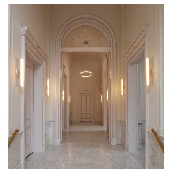 ROLL&HILL COUNTERWEIGHT