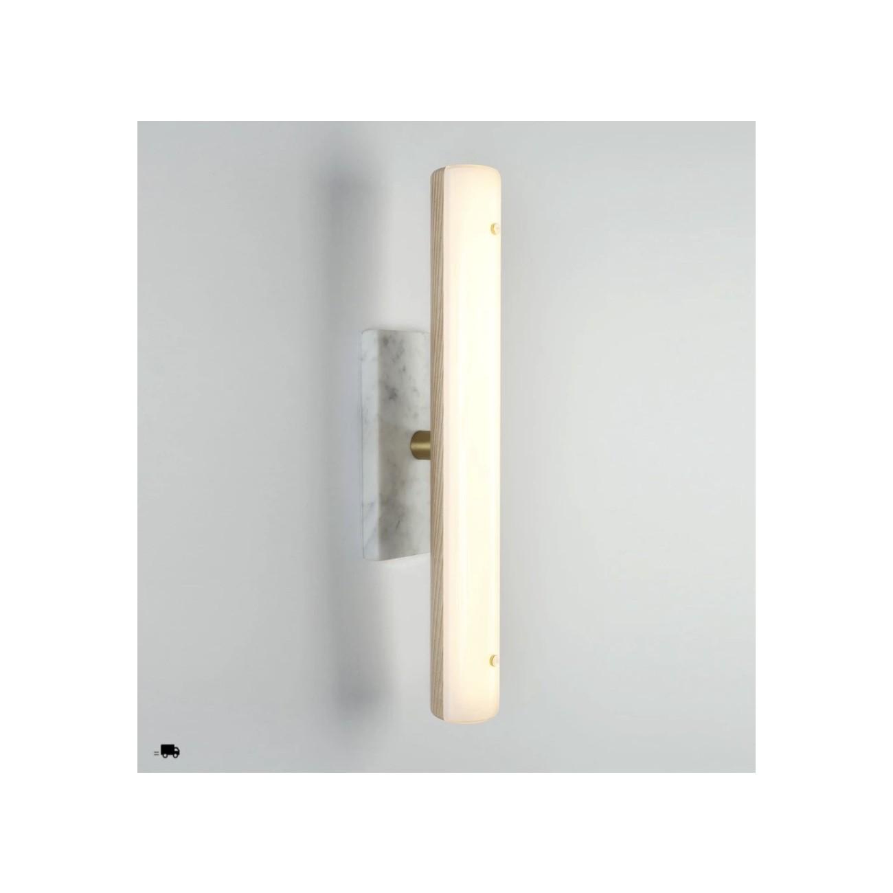 ROLL&HILL COUNTERWEIGHT