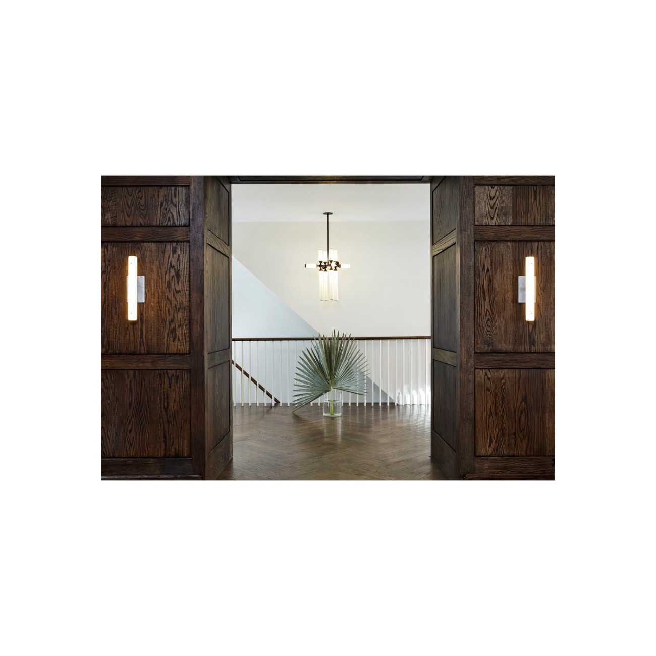 ROLL&HILL COUNTERWEIGHT