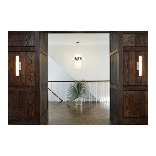 ROLL&HILL COUNTERWEIGHT