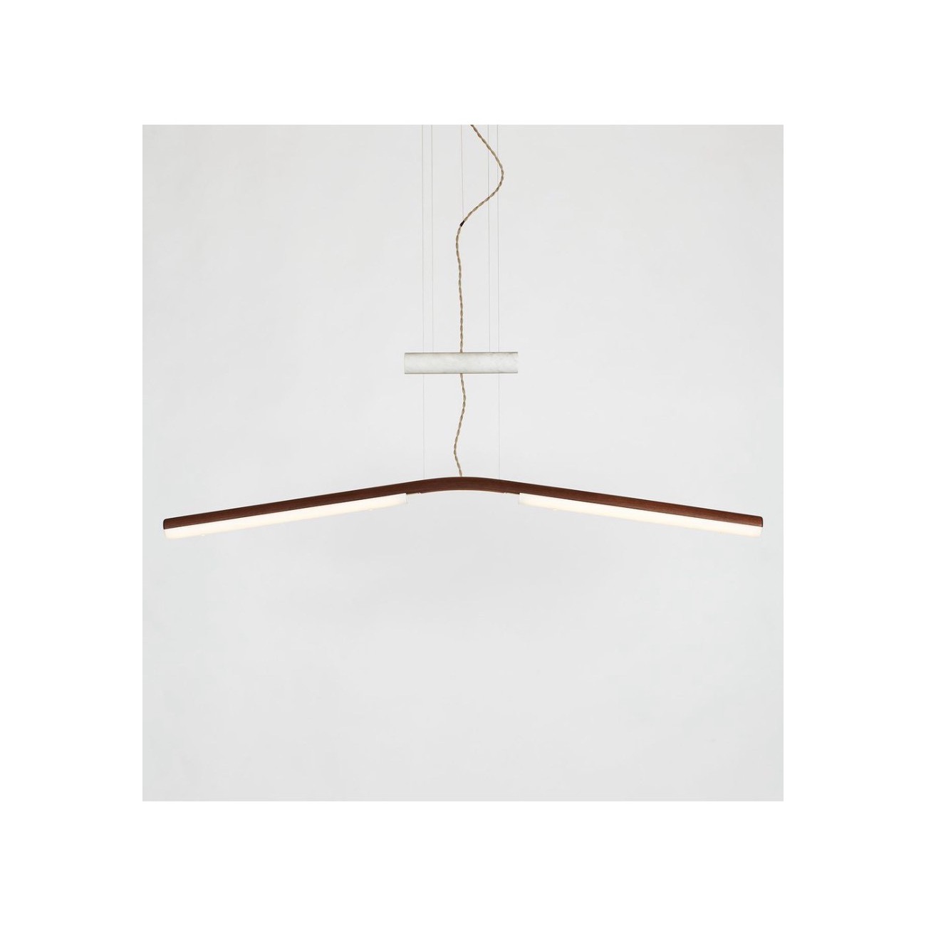 ROLL&HILL COUNTERWEIGHT