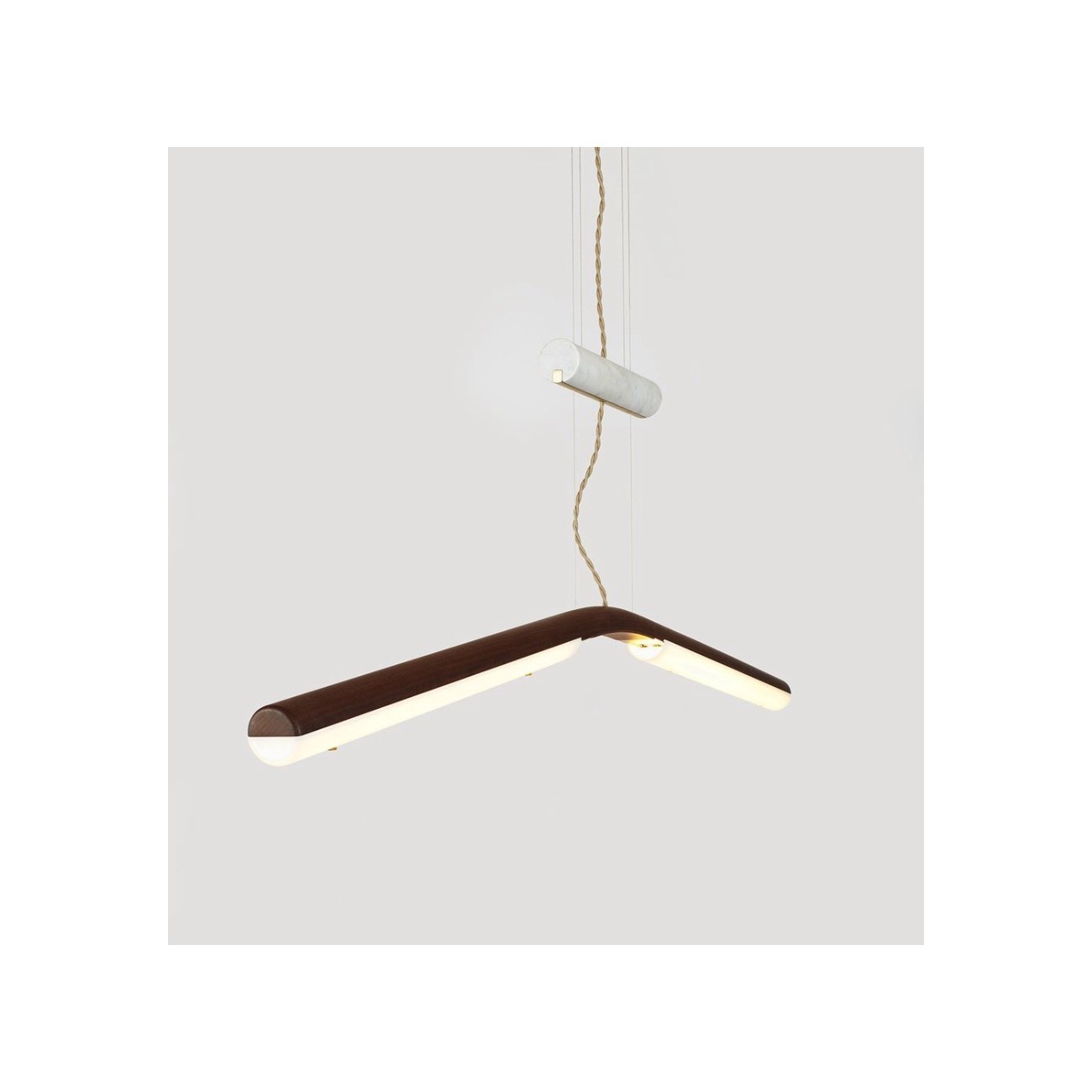 ROLL&HILL COUNTERWEIGHT